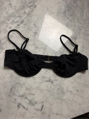 House of Cb London swim top